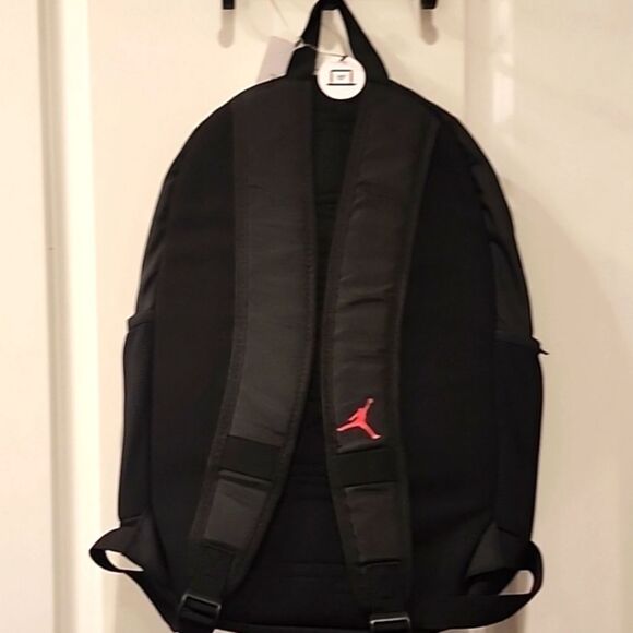 Jordan Air Jordan Sport  Hoops Elite Backpack - Picture 13 of 13